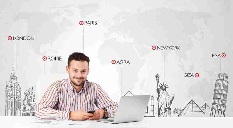 Ausbildung Reiseveranstalter