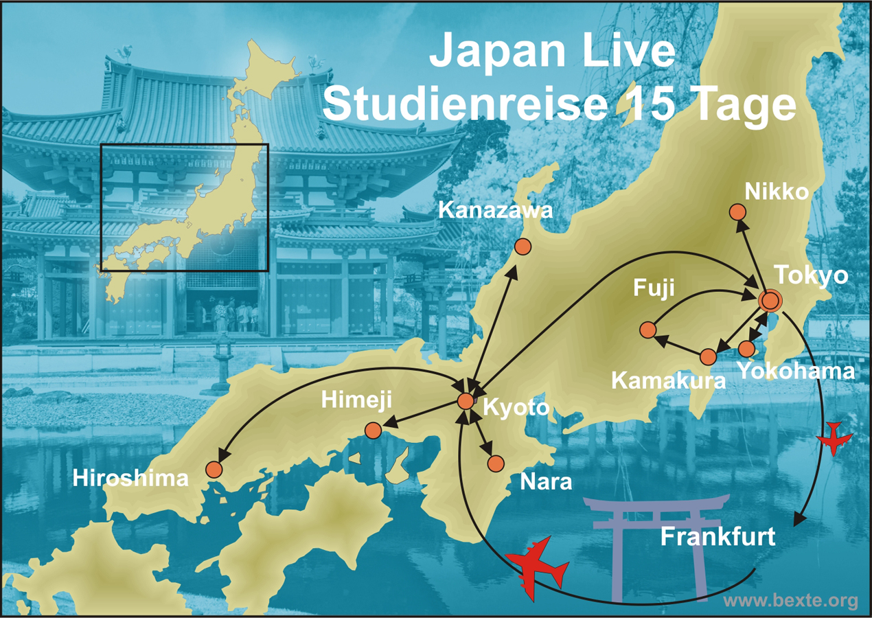 Traditional Japanese castle with cherry blossoms