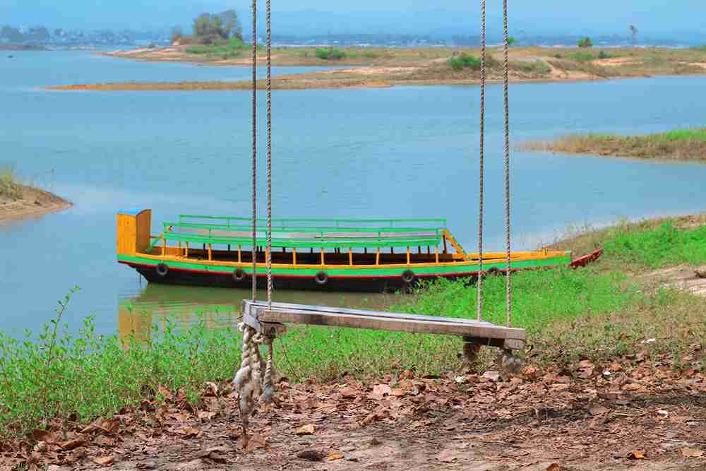 Rangamati Bangladesch