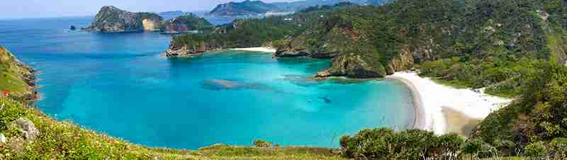 Japan Reisen in Süden, Westen & Osten – atemberaubende Landschaften und kulturelle Highlights in Kyushu, Shikoku und den japanischen Alpen