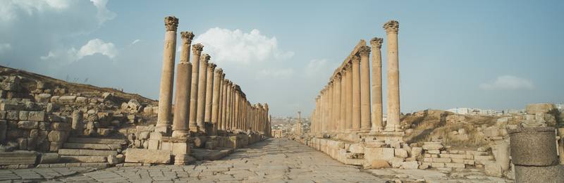 Jerash