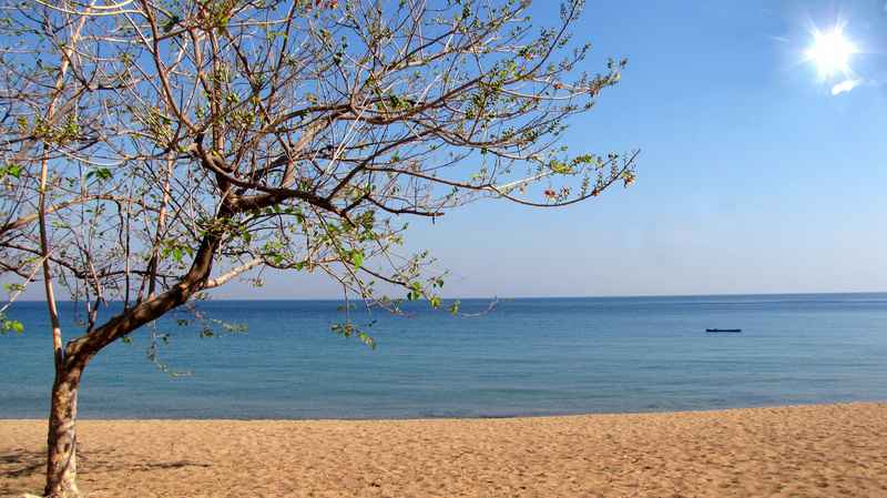 Likoma Island Malawi