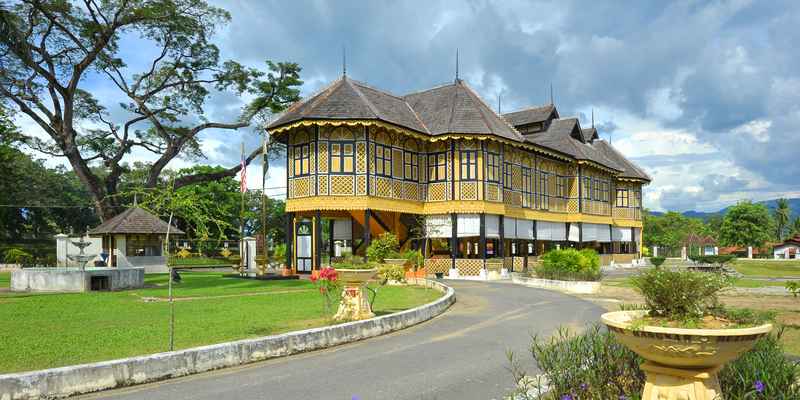 Kuala Kangsar Malaysia