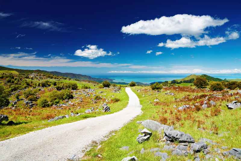 Abel Tasman Nationalpark – Strände & Natur