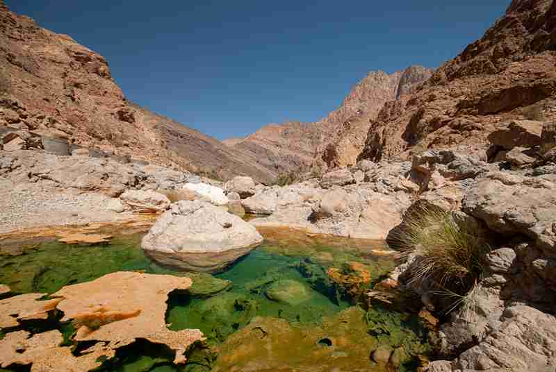 Wadi Al Arbeieen