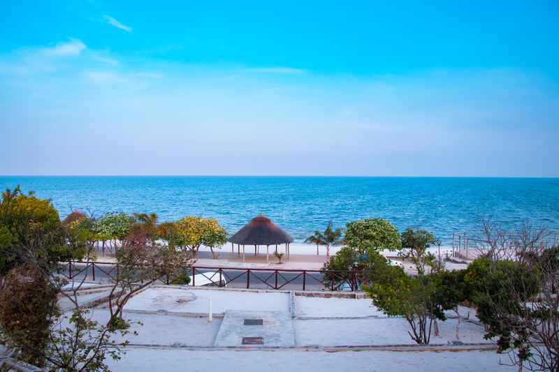 Shiwa Ng'andu Sambia